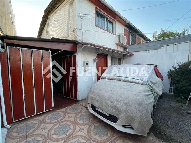 Casa en venta de 5 dorm. en Maipú apta para subsidio - Imagen 25