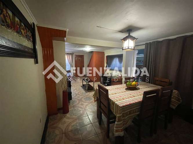 Casa en venta de 5 dorm. en Maipú apta para subsidio - Imagen 6