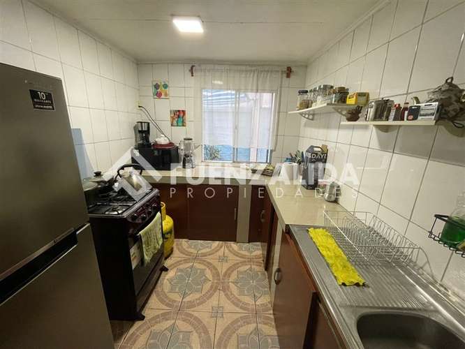 Casa en venta de 5 dorm. en Maipú apta para subsidio - Imagen 10