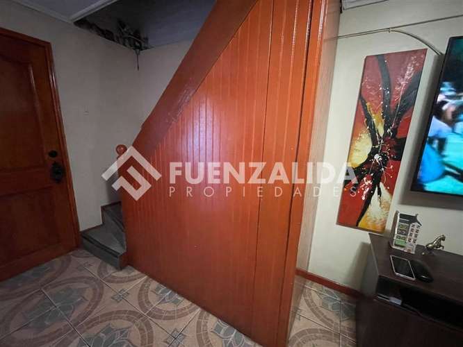 Casa en venta de 5 dorm. en Maipú apta para subsidio - Imagen 8