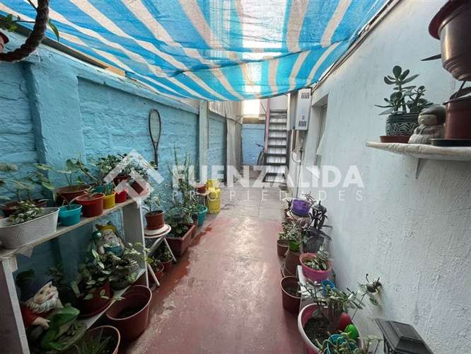 Casa en venta de 5 dorm. en Maipú apta para subsidio - Imagen 24
