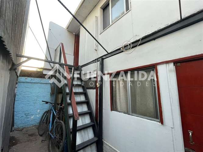 Casa en venta de 5 dorm. en Maipú apta para subsidio - Imagen 19
