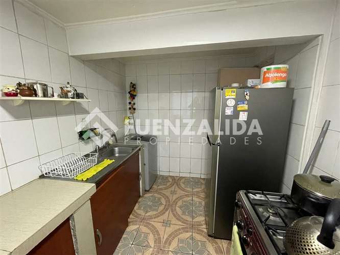 Casa en venta de 5 dorm. en Maipú apta para subsidio - Imagen 9