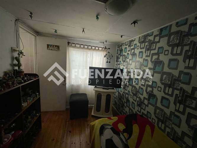 Casa en venta de 5 dorm. en Maipú apta para subsidio - Imagen 18