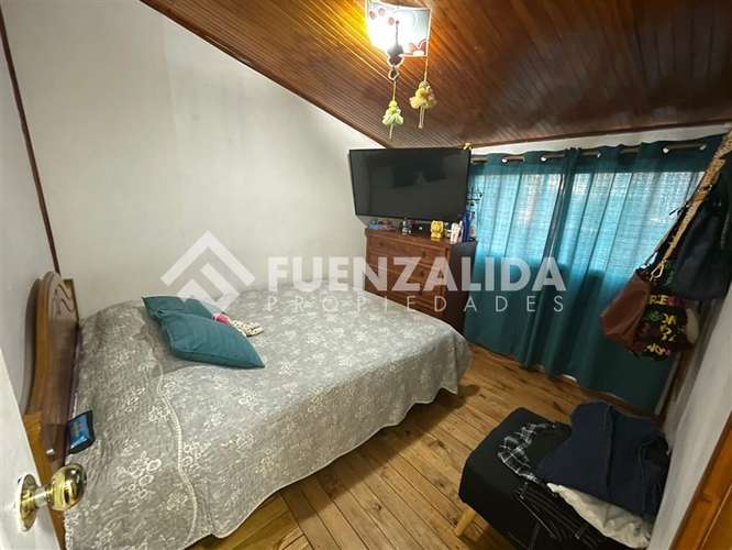 Casa en venta de 5 dorm. en Maipú apta para subsidio - Imagen 12