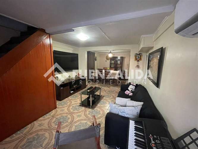 Casa en venta de 5 dorm. en Maipú apta para subsidio - Imagen 7