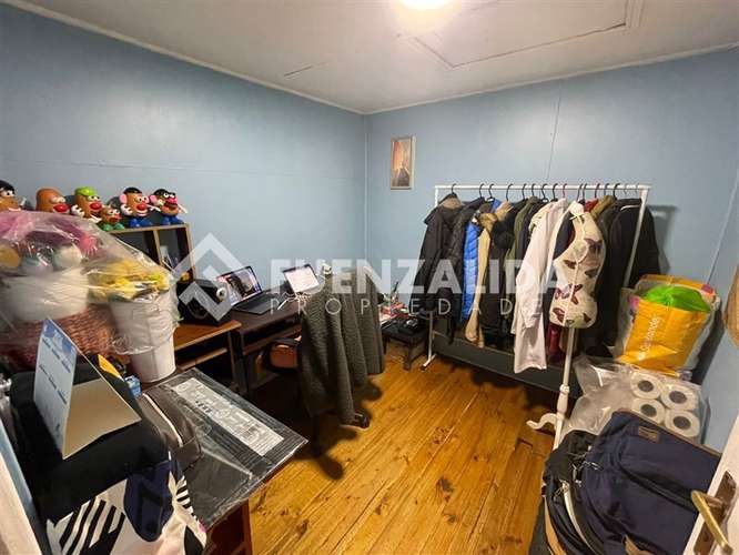 Casa en venta de 5 dorm. en Maipú apta para subsidio - Imagen 16