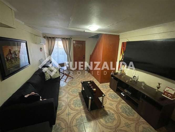 Casa en venta de 5 dorm. en Maipú apta para subsidio - Imagen 5