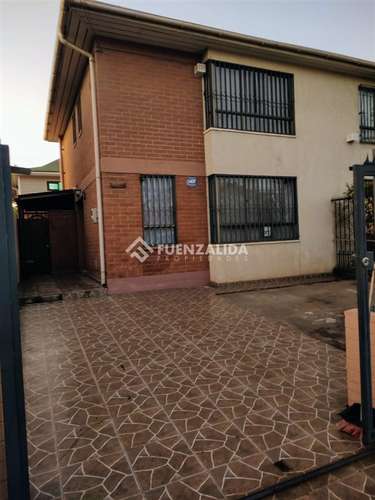 Casa en venta de 3 dorm. en Maipú - Imagen 8