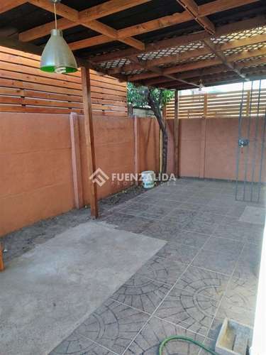 Casa en venta de 3 dorm. en Maipú - Imagen 29