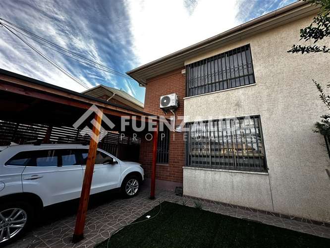 Casa en venta de 3 dorm. en Maipú - Imagen 4