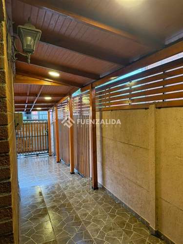 Casa en venta de 3 dorm. en Maipú - Imagen 7