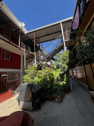 Depto Duplex en venta de 3 dorm. en Maipú - Imagen 2