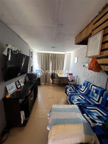 Depto Duplex en venta de 3 dorm. en Maipú - Imagen 4