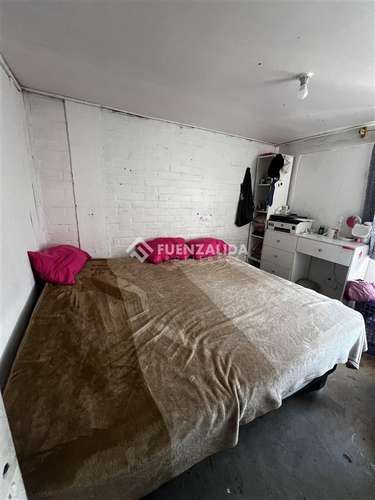 Depto Duplex en venta de 3 dorm. en Maipú - Imagen 6