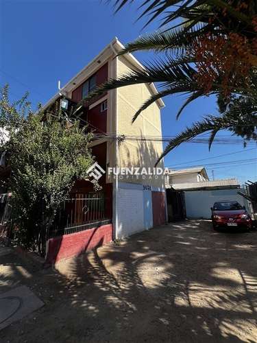 Depto Duplex en venta de 3 dorm. en Maipú - Imagen 12