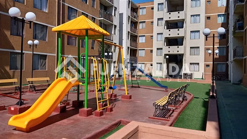 Departamento en venta de 3 dorm. en Maipú