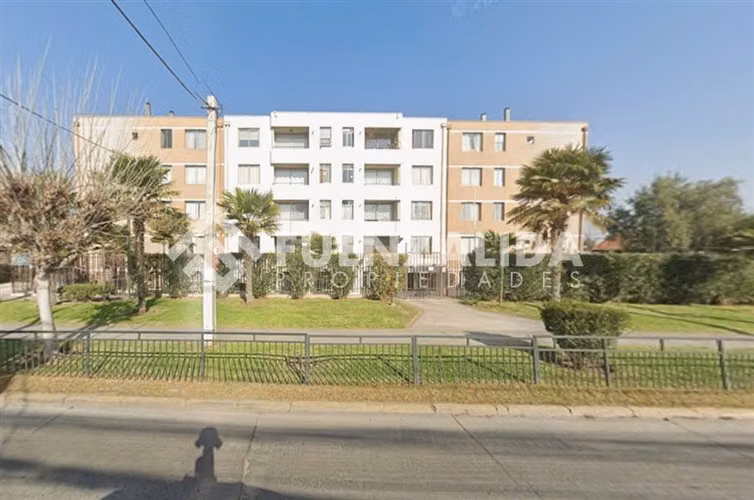 Departamento en venta de 3 dorm. en Maipú