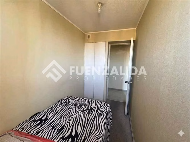 Departamento en venta de 3 dorm. en Maipú