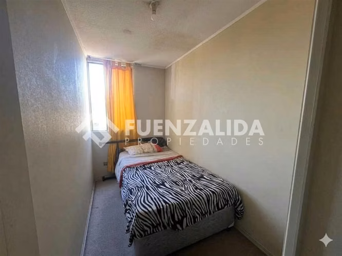 Departamento en venta de 3 dorm. en Maipú