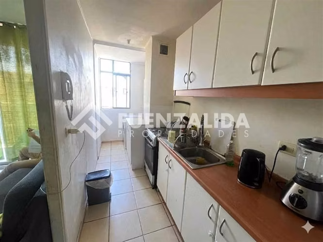 Departamento en venta de 3 dorm. en Maipú