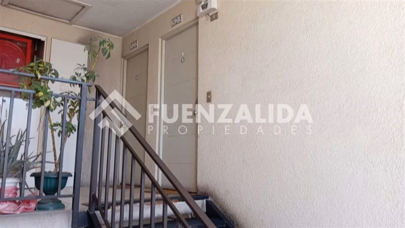 Departamento en venta de 3 dorm. en Maipú