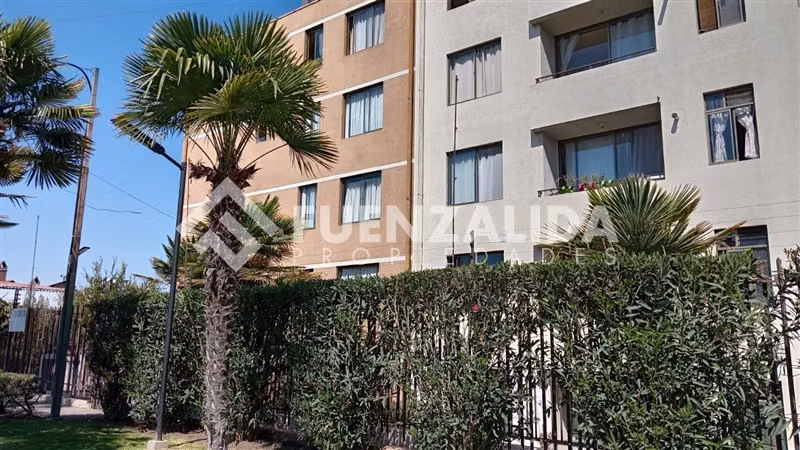 Departamento en venta de 3 dorm. en Maipú