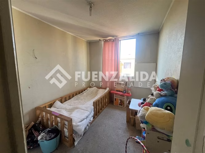 Departamento en venta de 3 dorm. en Maipú