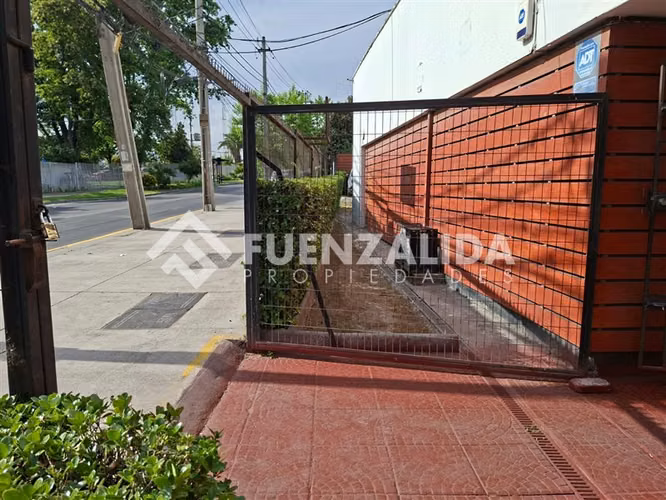 Local Comercial en venta en Maipú