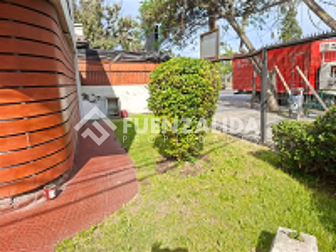 Oficina en venta en Maipú