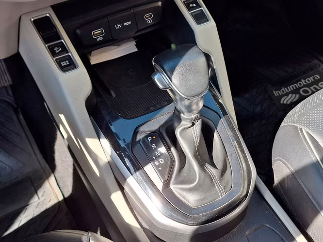KIA CARENS 2023