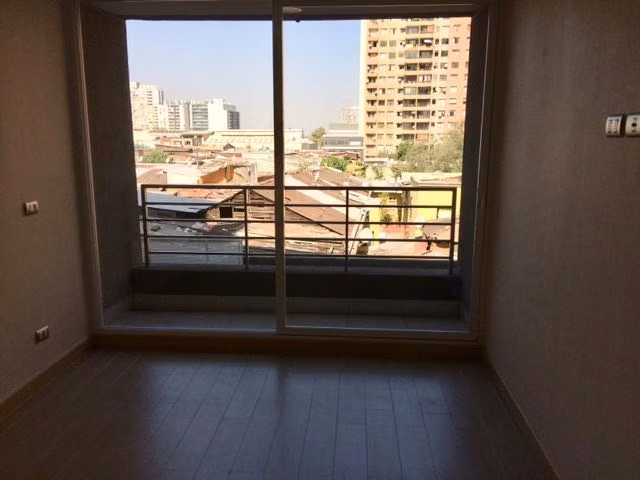 Gran oportunidad depto 2 dorm a pasos de Av Sta. Isabel .
