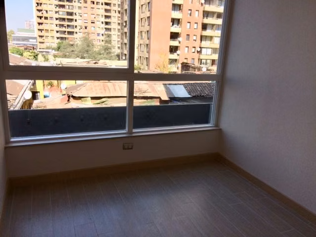 Gran oportunidad depto 2 dorm a pasos de Av Sta. Isabel .