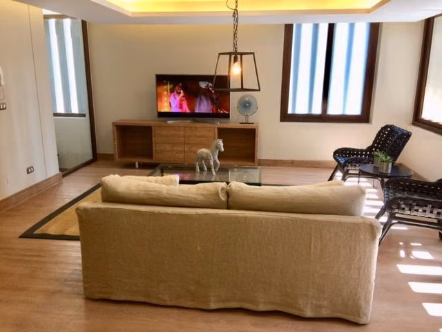 Gran oportunidad depto 2 dorm a pasos de Av Sta. Isabel .