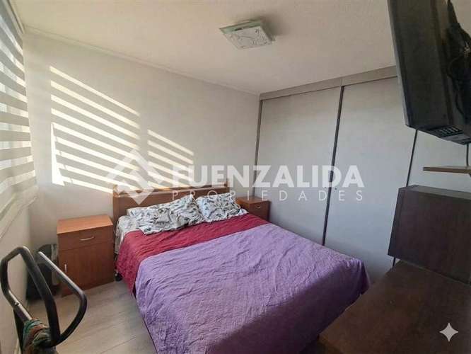 Departamento en venta de 3 dorm. en Cerrillos - Imagen 10