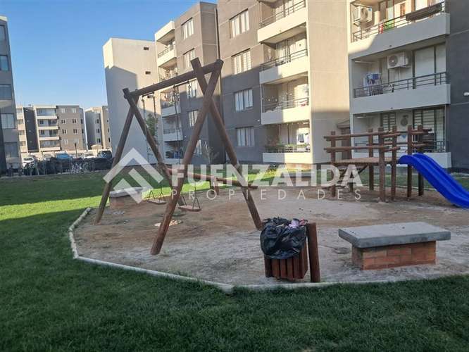 Departamento en venta de 3 dorm. en Cerrillos - Imagen 25