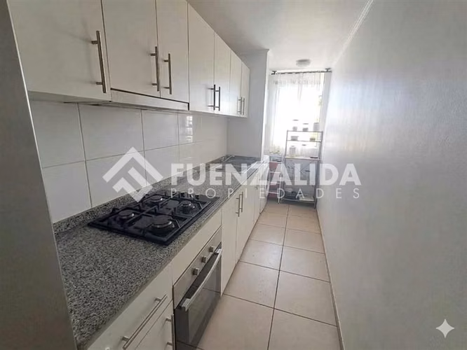 Departamento en venta de 3 dorm. en Cerrillos
