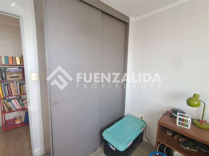 Departamento en venta de 3 dorm. en Cerrillos - Imagen 14