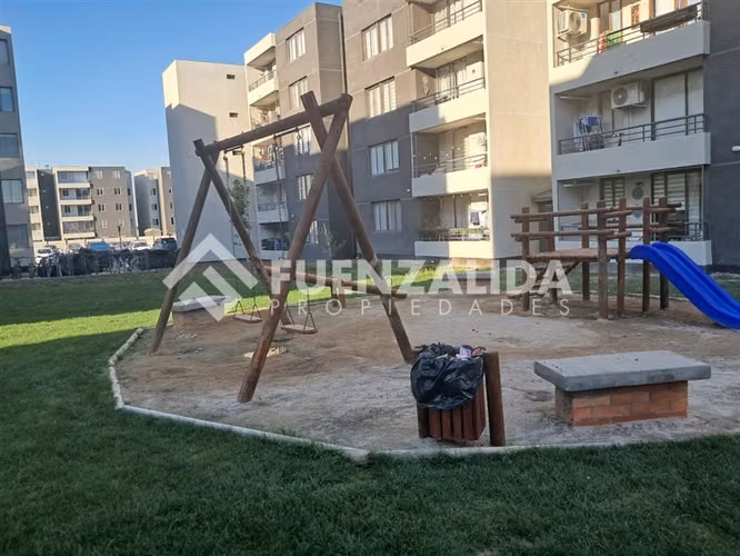 Departamento en venta de 3 dorm. en Cerrillos
