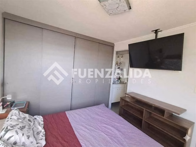 Departamento en venta de 3 dorm. en Cerrillos