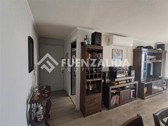 Departamento en venta de 3 dorm. en Cerrillos