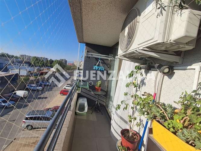 Departamento en venta de 3 dorm. en Cerrillos - Imagen 17