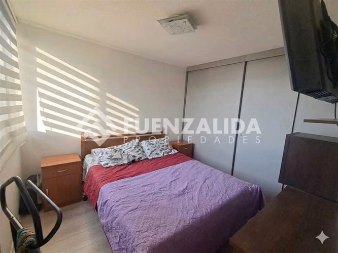 Departamento en venta de 3 dorm. en Cerrillos