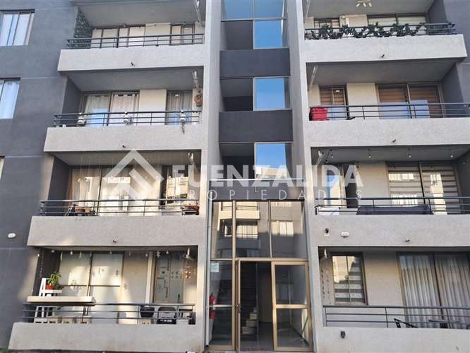 Departamento en venta de 3 dorm. en Cerrillos - Imagen 2