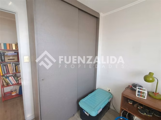 Departamento en venta de 3 dorm. en Cerrillos