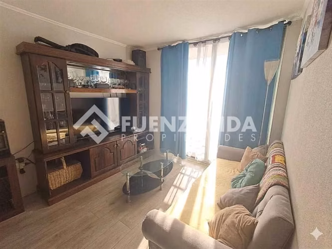 Departamento en venta de 3 dorm. en Cerrillos