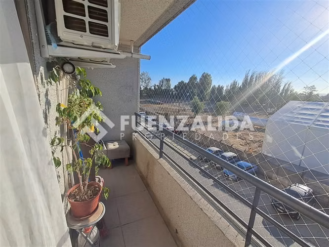 Departamento en venta de 3 dorm. en Cerrillos