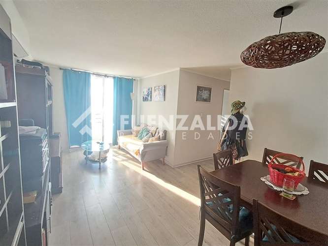 Departamento en venta de 3 dorm. en Cerrillos - Imagen 4