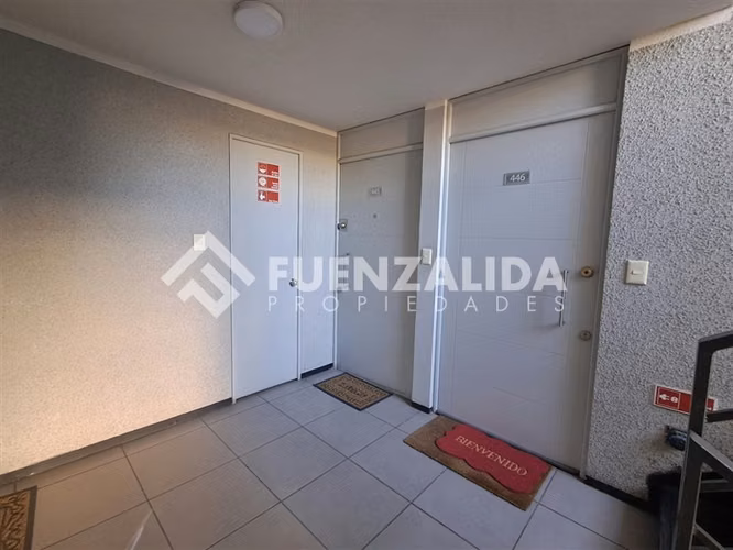Departamento en venta de 3 dorm. en Cerrillos