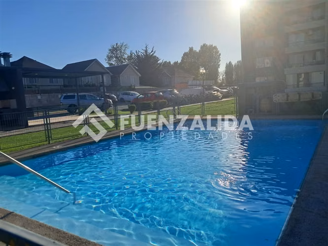 Departamento en venta de 3 dorm. en Cerrillos